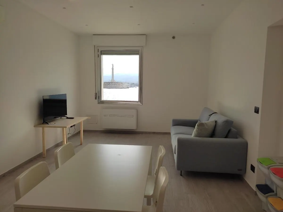 Bed and breakfast Miti Dello Stretto B&B Mesina