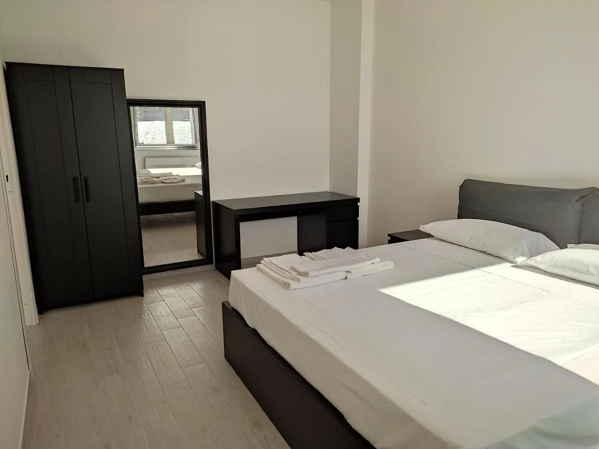 Bed and breakfast Miti Dello Stretto B&B Mesina Italia