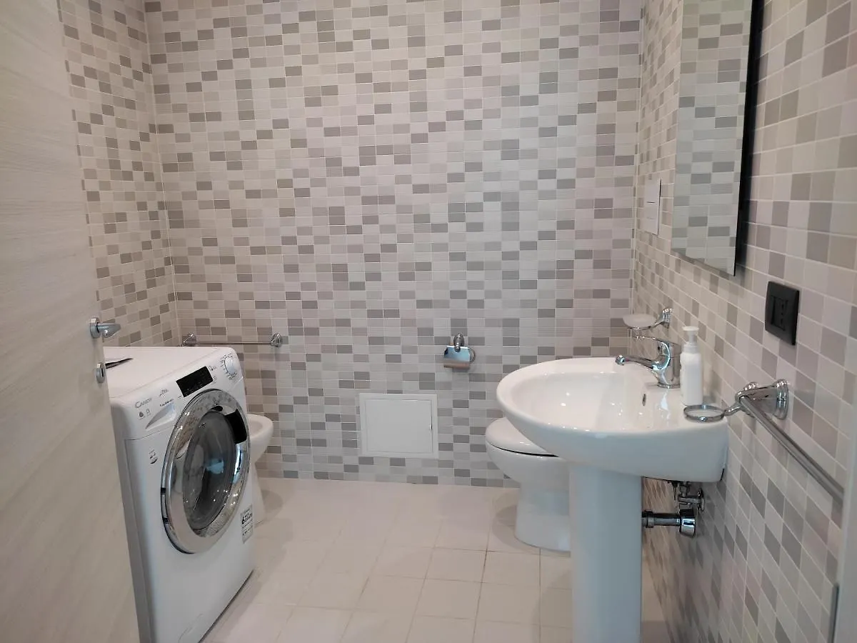 Miti Dello Stretto B&B Mesina