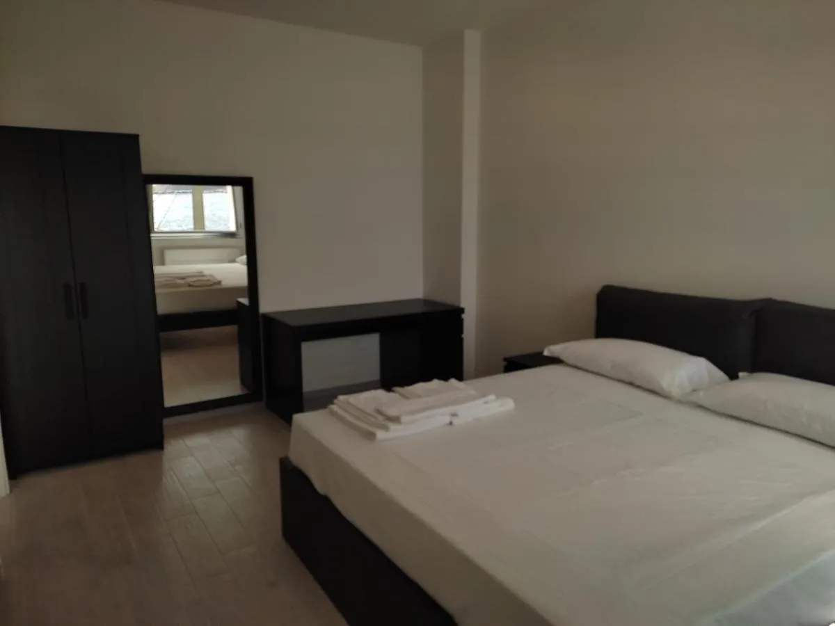Miti Dello Stretto B&B Mesina