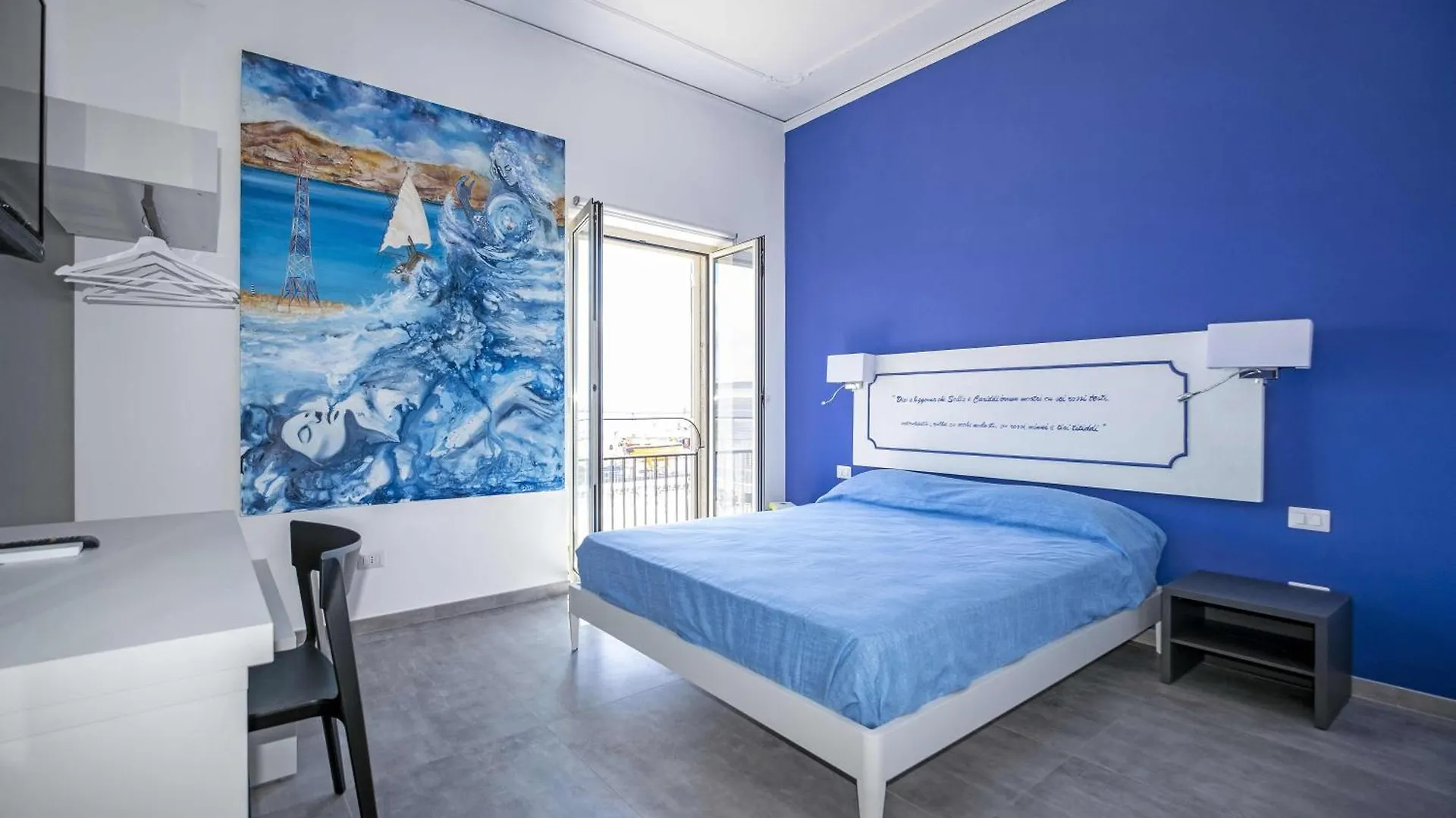 Miti Dello Stretto B&B Mesina 0*,  Italia