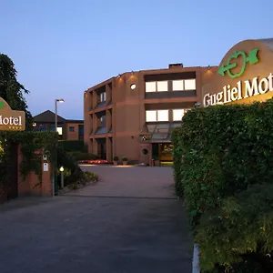 Guglielmotel 4*, Brembate Italia