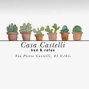  Pensión Casa Castelli