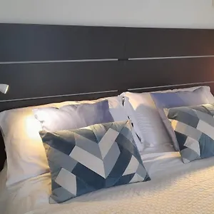  Bed and breakfast A Casa Nostra Italia