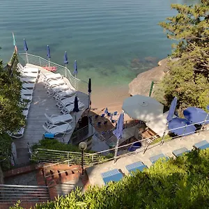 *** Hotel Il Nido Italia
