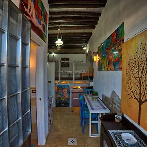 Appartamento Artist's House Di Pace, Messina