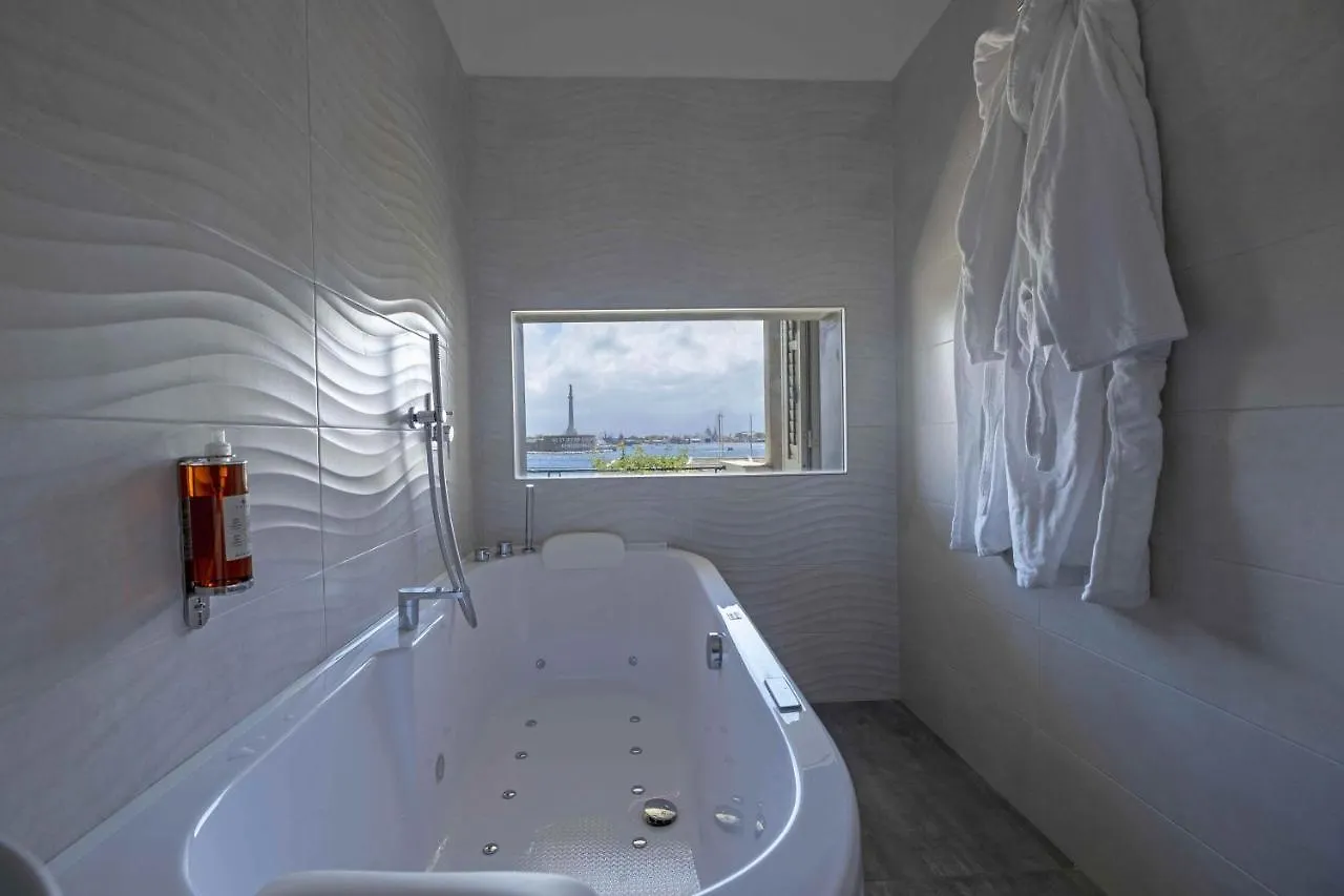 Miti Dello Stretto B&B Messina Bed & Breakfast