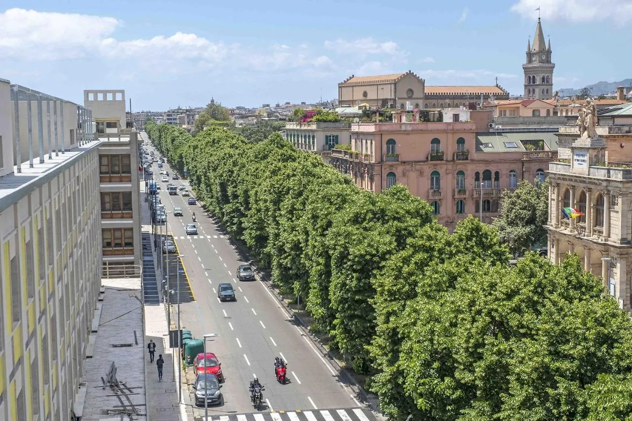Miti Dello Stretto B&B Messina 0*,  Italy