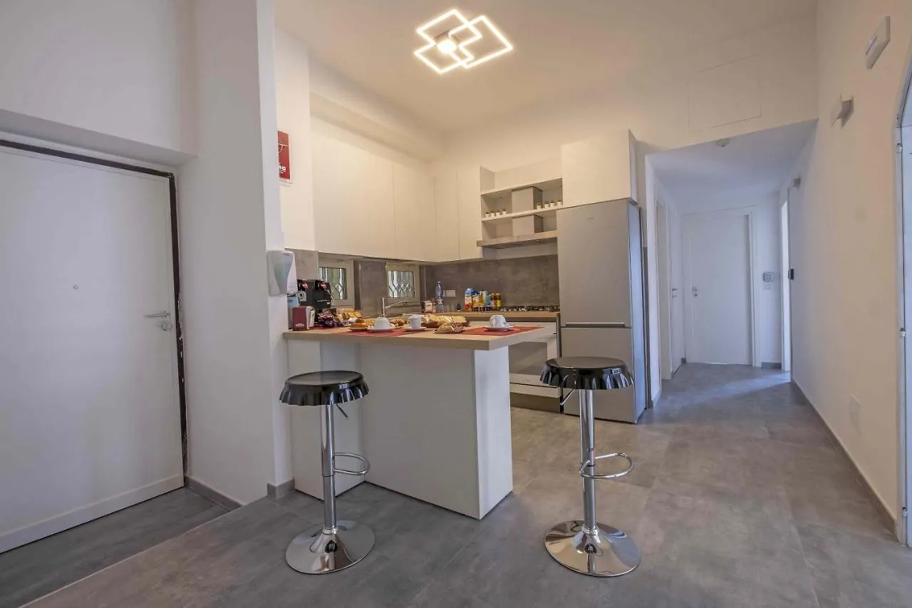 Miti Dello Stretto B&B Messina 0*,  Italy