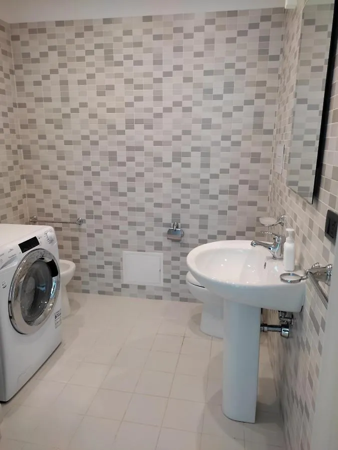 Miti Dello Stretto B&B Messina