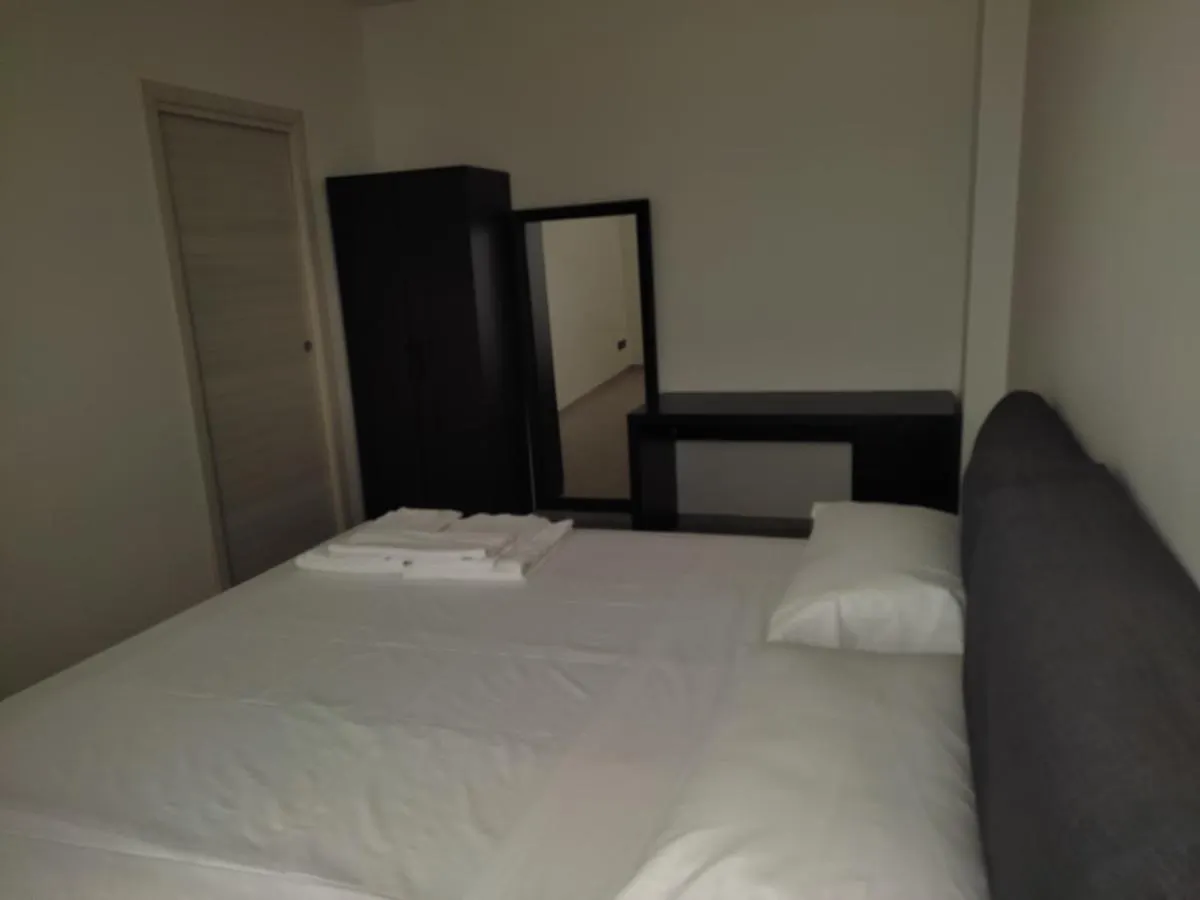 Miti Dello Stretto B&B Messina Bed & Breakfast